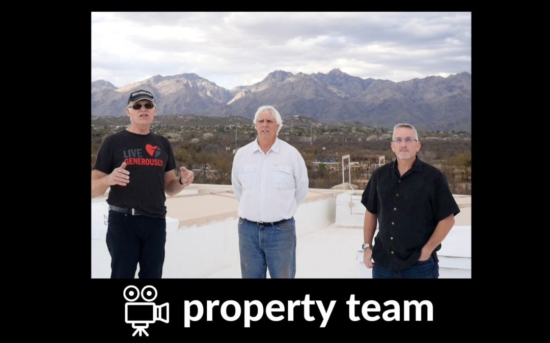 TVLC Property Team