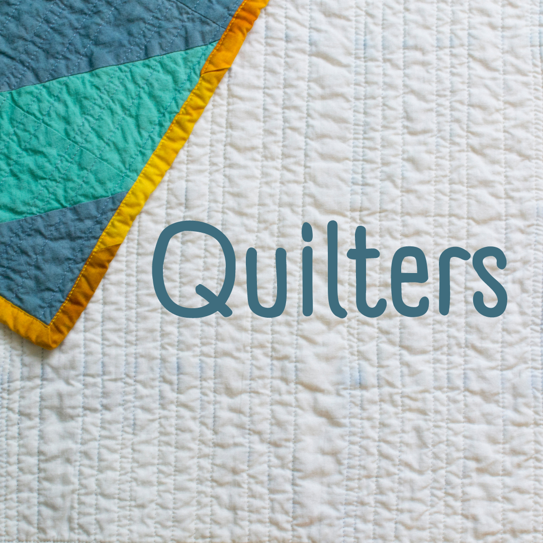 Quilters | Tanque Verde Lutheran Church