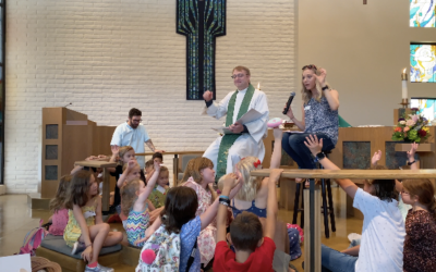 Children and Family