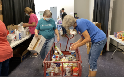 Food Ministry