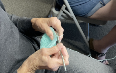 Knitting