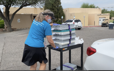 Mobile Meals