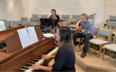 10:30 Worship