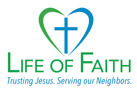 Life of Faith Survey